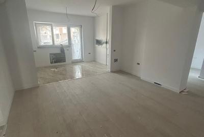 Apartament cu 3 camere decomandat în Berceni - 1