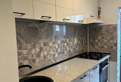 Apartament cu 2 camere decomandat în Galata - 2