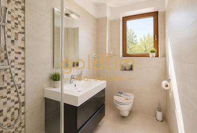 Apartament cu 4 camere decomandat în Băneasa - 15