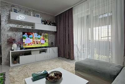 Apartament cu 2 camere decomandat, mobilat în Ciarda Roșie - 7