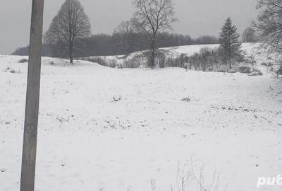 Teren în Pârteștii de Jos - 2
