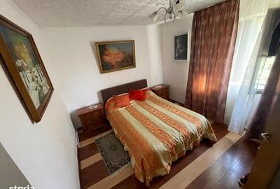 Apartament cu 2 camere decomandat în Tudor Vladimirescu - 2