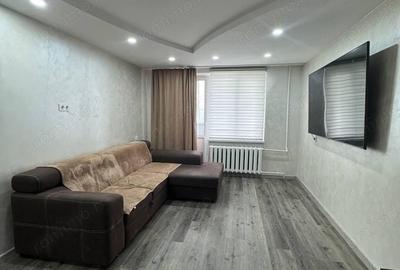 Apartament cu 3 camere în Cetății