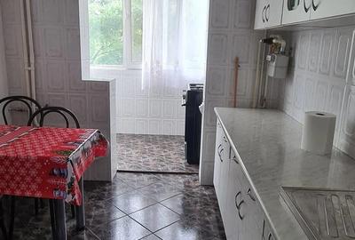 Apartament cu 3 camere decomandat în Ghencea - 7