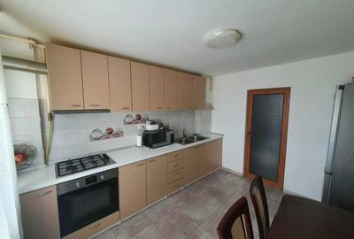 Apartament cu 2 camere decomandat în Exterior Vest - 7