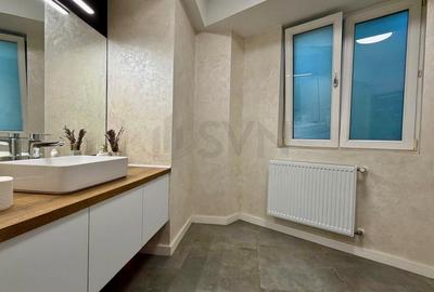 Casă individuală cu 8 camere cu Canalizare în Floreasca - 9