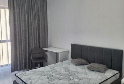 Garsonieră decomandată în Lujerului