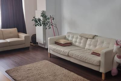 Apartament cu 3 camere decomandat în Central - 1