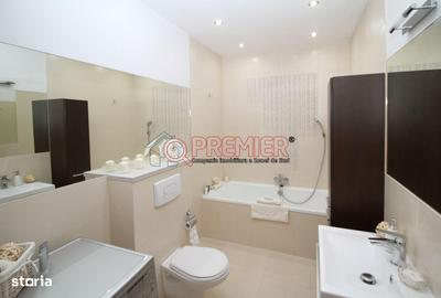 Apartament cu 2 camere decomandat în Văcăresti