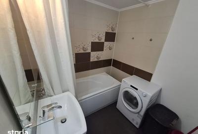 Apartament cu 2 camere decomandat, mobilat în Tudor Vladimirescu - 5