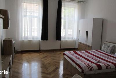 Apartament cu 2 camere decomandat în Exterior Vest - 4