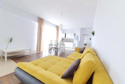 Apartament cu 2 camere semidecomandat, mobilat în Iancu Nicolae - 3