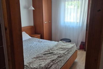 Casă cu 4 camere în Central - 3