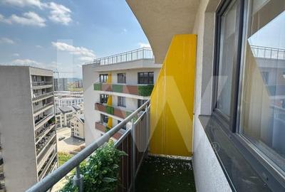 Apartament cu 3 camere decomandat, mobilat în Mihai Viteazul - 3