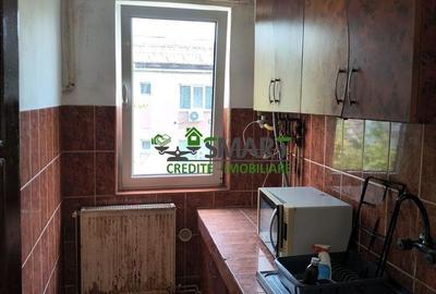 Apartament cu 2 camere nedecomandat în Vasile Alecsandri - 4