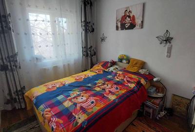 Apartament cu 3 camere decomandat în Păcurari - 6