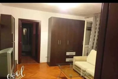 Apartament cu 2 camere semidecomandat în Central - 5
