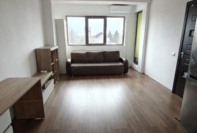 Apartament cu 2 camere semidecomandat, mobilat în Bucureștii Noi - 1