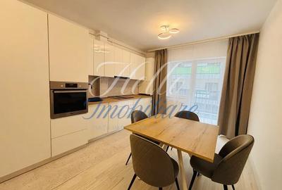 Apartament cu 2 camere în Florești