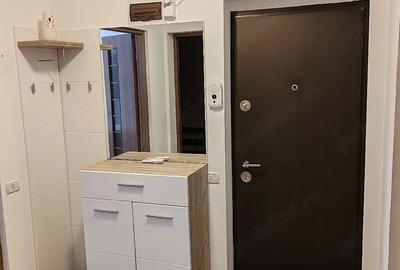 Apartament cu 2 camere decomandat în Exterior Vest - 2