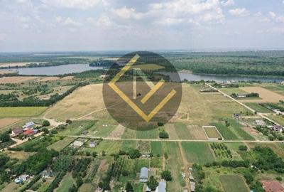 Teren Construcții intravilan de 200000 mp, în Snagov - 5