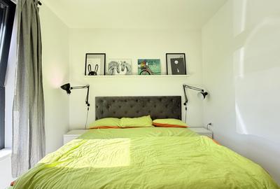 Apartament cu 2 camere decomandat, mobilat în Girocului - 13