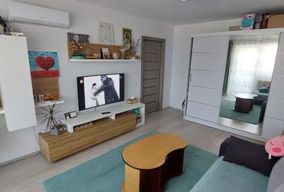 Apartament cu 2 camere decomandat în Mărăști - 1