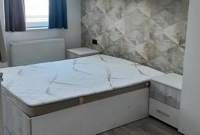Apartament cu 2 camere nedecomandat în Florești - 2