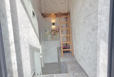 Casă cu 4 camere cu Teren 30 Mp în Centrul Civic - 17