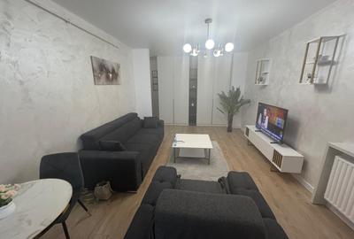 Apartament semidecomandat în Central