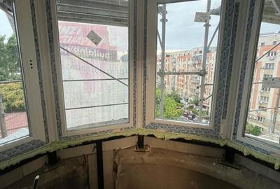 Garsonieră în Central