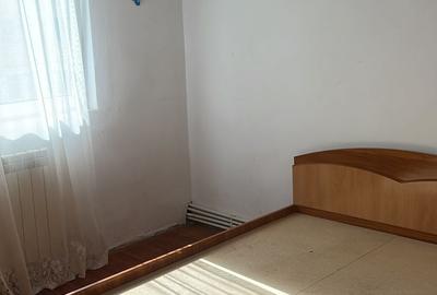 Apartament cu 2 camere nedecomandat în Central - 1
