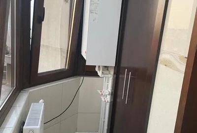 Apartament cu 4 camere decomandat, mobilat în Casa de Cultură - 5