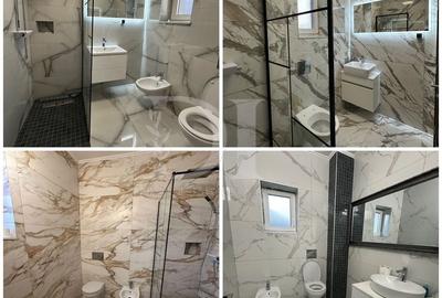 Casă cu 4 camere cu Teren 400 Mp în Central