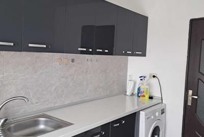 Apartament cu 2 camere decomandat în Crihala - 5