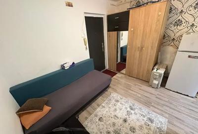 Garsonieră semidecomandată, mobilată în Pantelimon