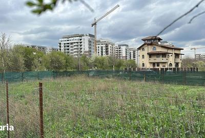 Teren de 745 mp, în Militari - 3