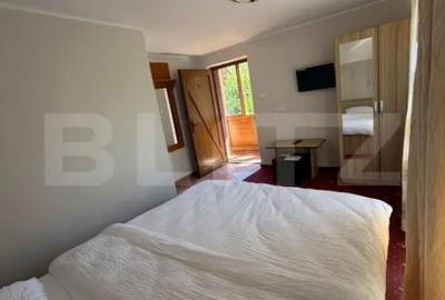 Casă cu 1 camere cu Teren 200 Mp în Central - 2