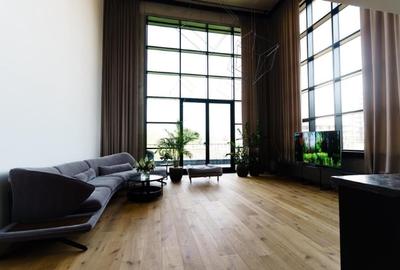 Apartament cu 4 camere decomandat, mobilat în Floreasca