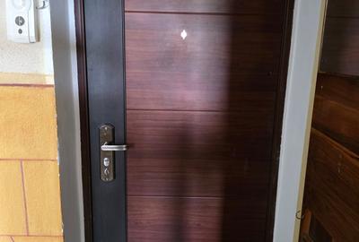 Apartament cu 3 camere semidecomandat în Km 4-5 - 4