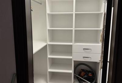Apartament cu 2 camere semidecomandat în Sânpetru