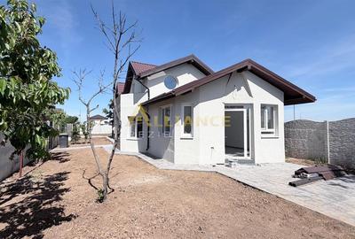 Casă individuală cu 6 camere cu Teren 550 Mp în Berceni - 6