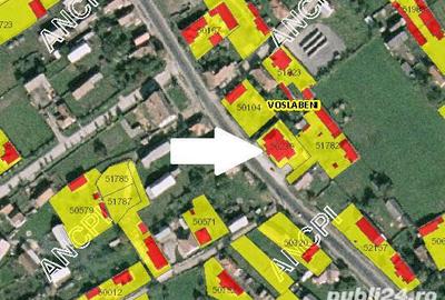 Spațiu comercial, de 136 mp, în Voșlăbeni - 2