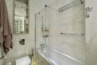 Apartament cu 2 camere decomandat, mobilat în Herăstrău - 3