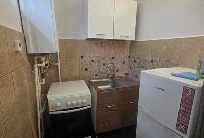 Garsonieră decomandată în Porolissum - 5