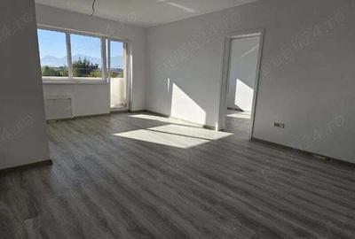 Apartament cu 2 camere semidecomandat în Sânpetru - 2