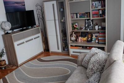 Apartament cu 2 camere decomandat în Central - 2