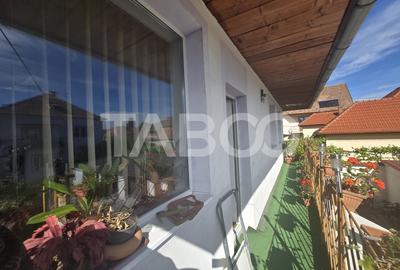 Casă individuală cu 7 camere cu Canalizare în Trei Stejari - 9