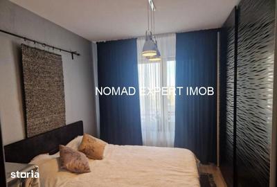 Apartament cu 3 camere semidecomandat, mobilat în Grozăvești - 2