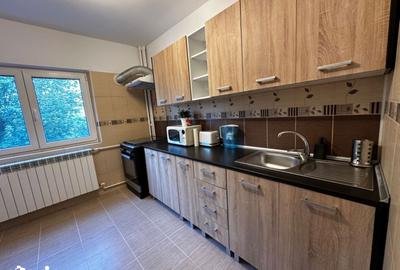 Apartament cu 2 camere în Rahova - 12